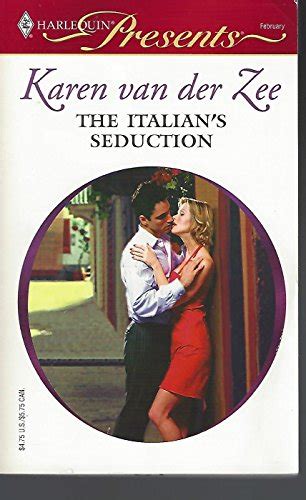 italian seduction